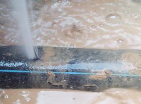 金阳管道漏水检测